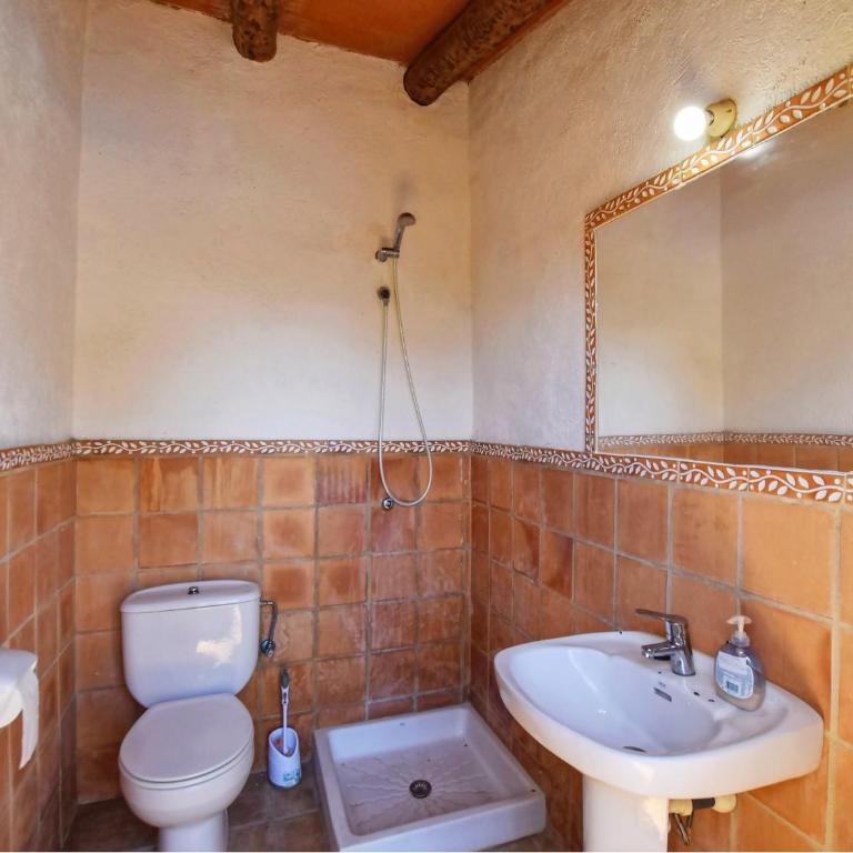 Bonita casa cerca del mar piscina & aacc 8 pers - Casa de 4 dormitorios - 11