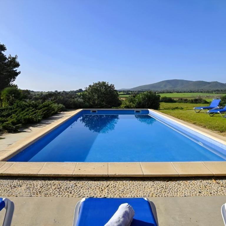 Bonita casa cerca del mar piscina & aacc 7 pers - Casa de 5 dormitorios - 6