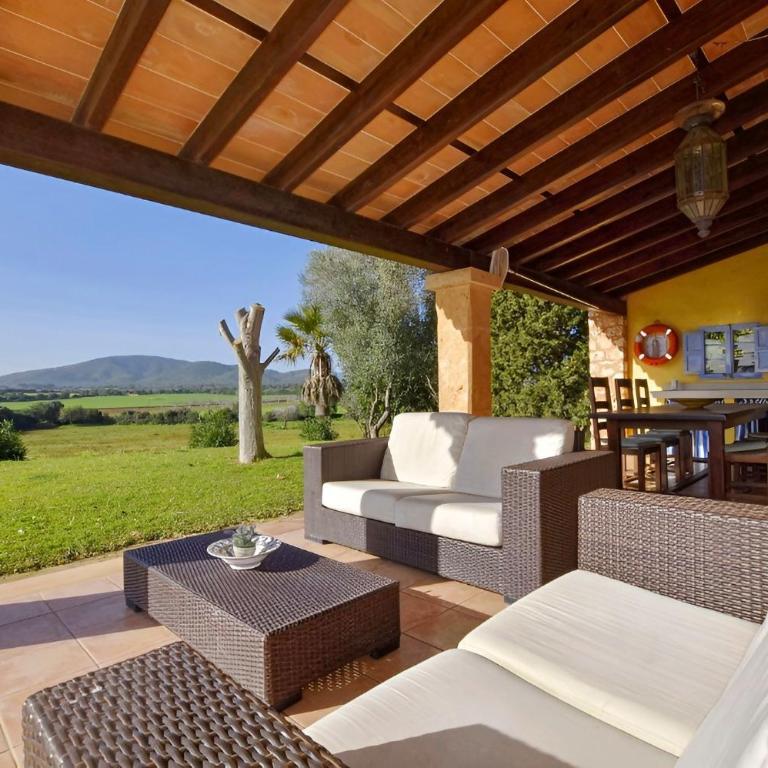 Bonita casa cerca del mar piscina & aacc 7 pers - Casa de 5 dormitorios - 7