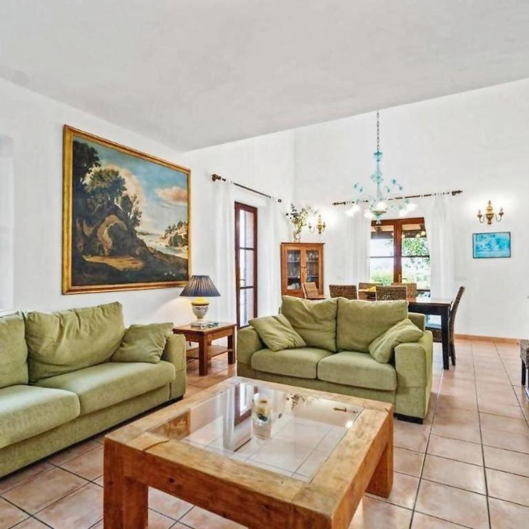 Bonita casa cerca del mar piscina & aacc 7 pers - Casa de 5 dormitorios - 13
