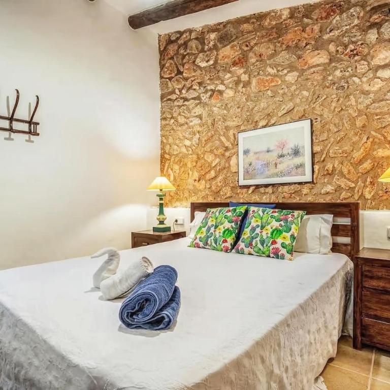 Bonita casa cerca del mar piscina & aacc 8 pers - Casa de 4 dormitorios - 24