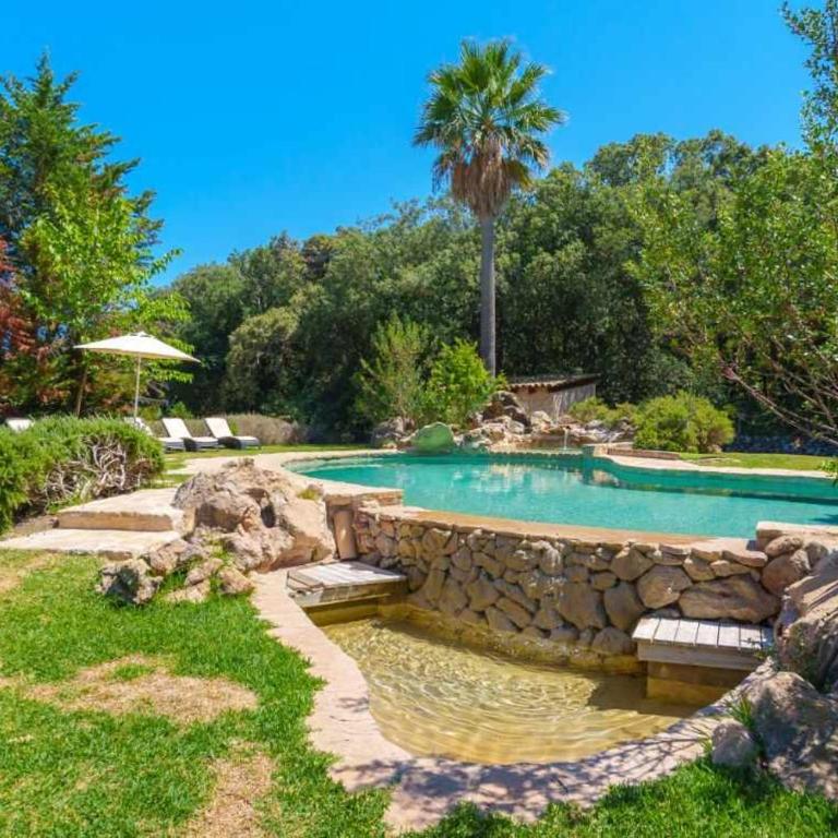 Lujosa Finca Pollenca cerca del mar piscina & aacc - Casa de 6 dormitorios - 4