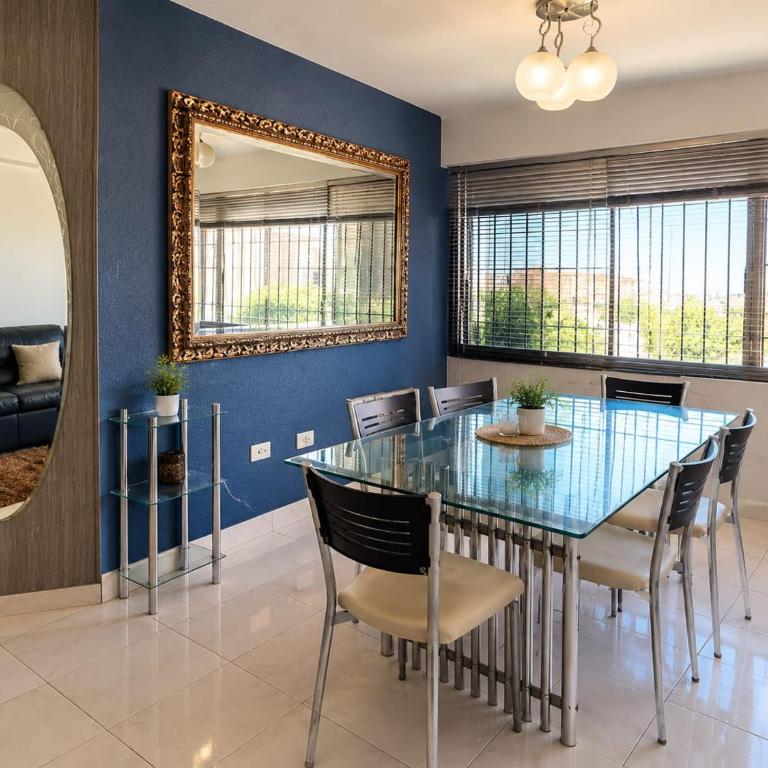 Deptos Vicino II - Apartamento de 2 dormitorios - 1