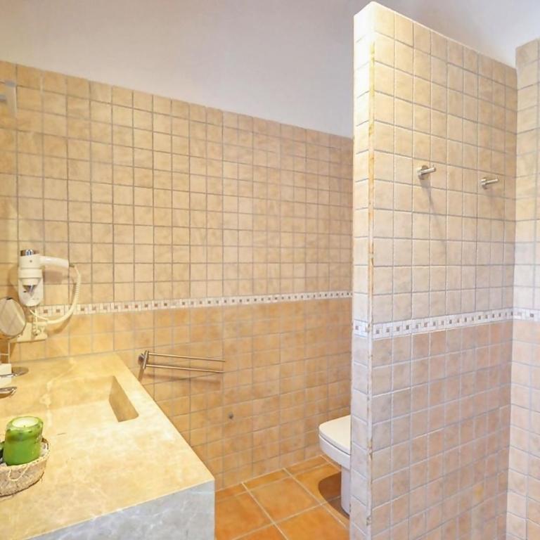 Finca Manacor con piscina y gimnasio - Casa de 5 dormitorios - 18