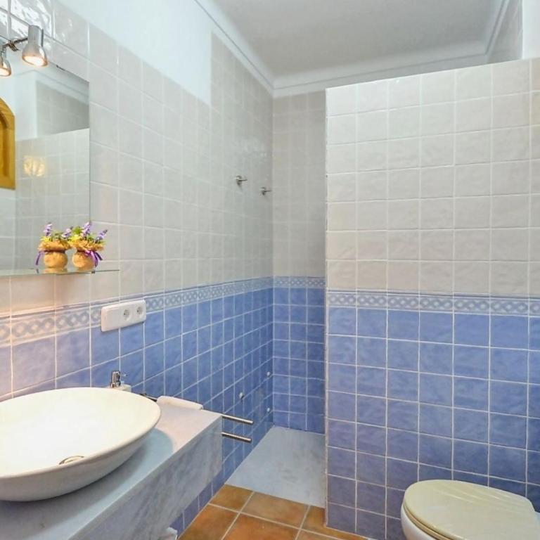 Finca Manacor con piscina y gimnasio - Casa de 5 dormitorios - 19