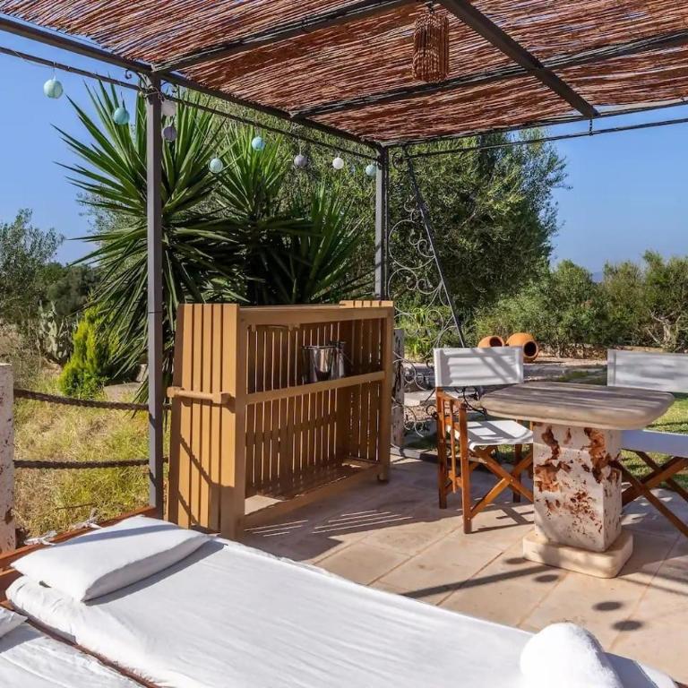 Finca Manacor con piscina y gimnasio - Casa de 5 dormitorios - 25