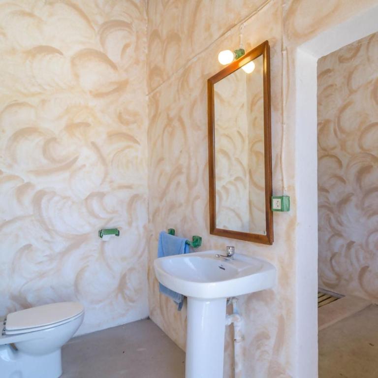 Finca Manacor con piscina y gimnasio - Casa de 5 dormitorios - 33