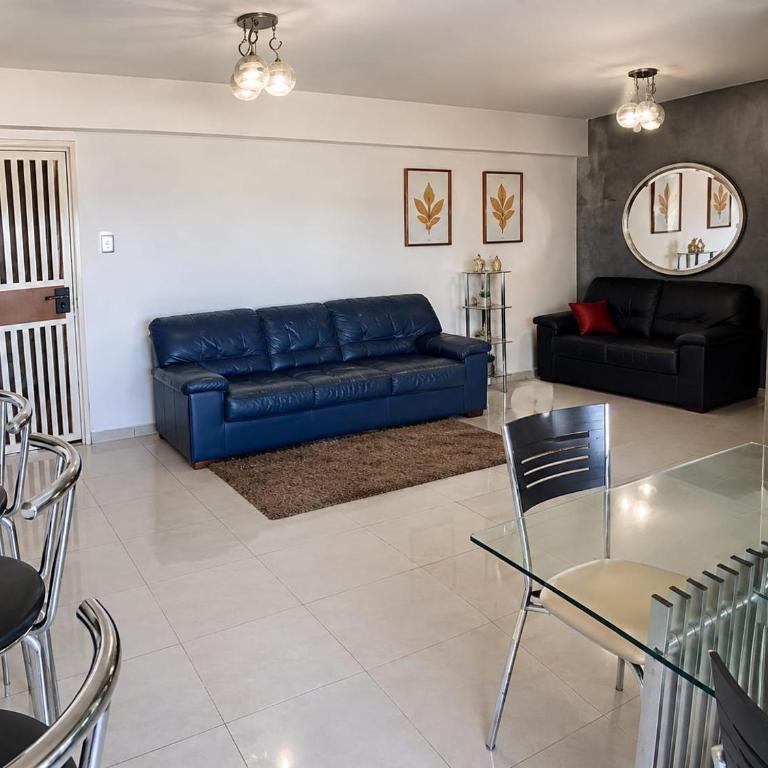 Deptos Vicino II - Apartamento de 2 dormitorios - 2