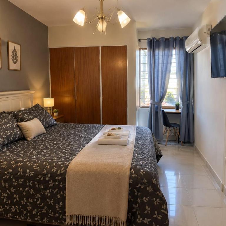 Deptos Vicino II - Apartamento de 2 dormitorios - 4