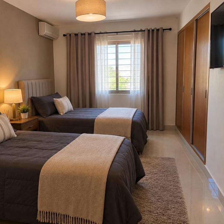 Deptos Vicino II - Apartamento de 2 dormitorios - 5
