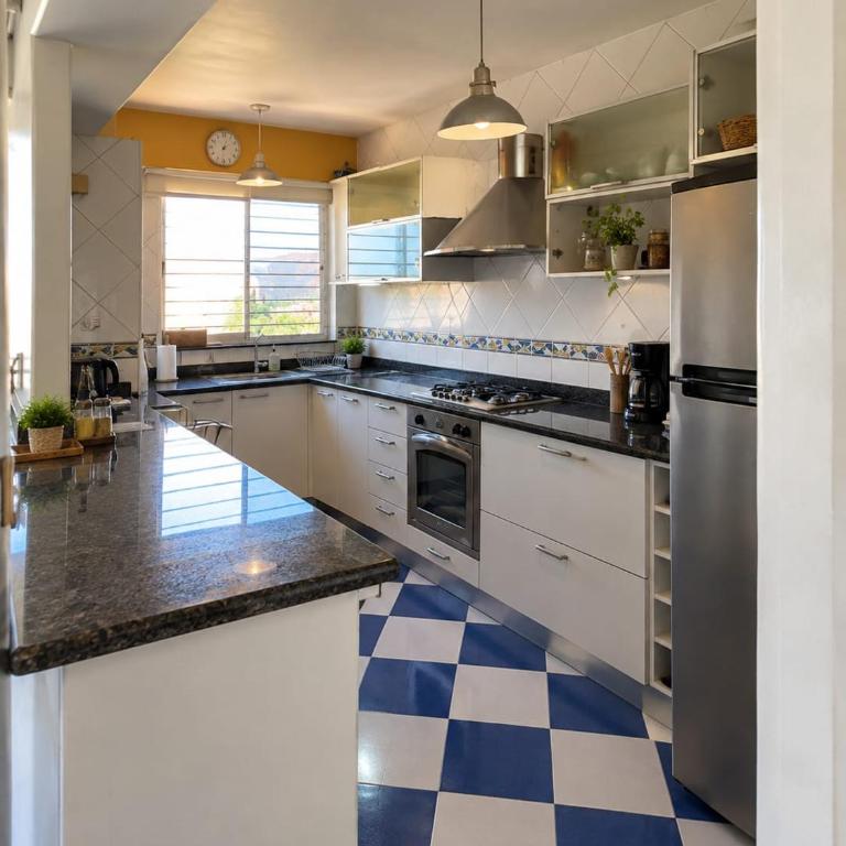 Deptos Vicino II - Apartamento de 2 dormitorios - 7