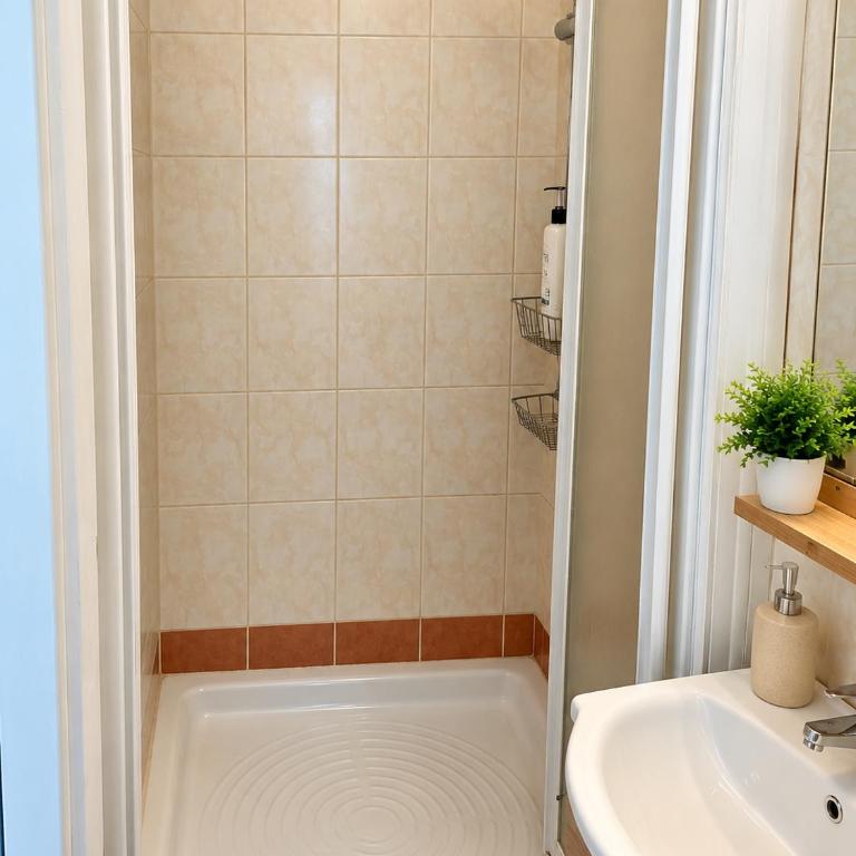 Casa Fossata intero alloggio moderno a Torino - Apartamento de 1 dormitorio - 11