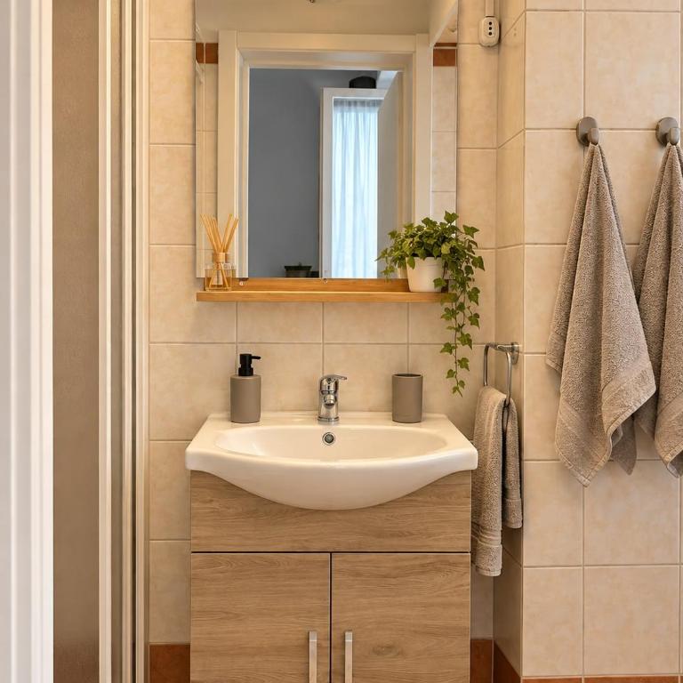Casa Fossata intero alloggio moderno a Torino - Apartamento de 1 dormitorio - 10