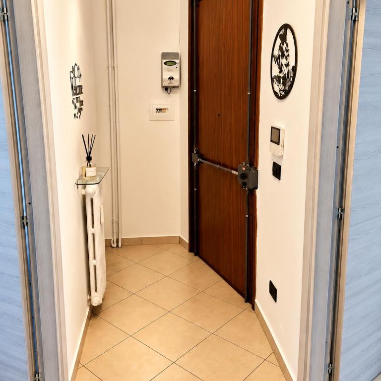 Casa Fossata intero alloggio moderno a Torino - Apartamento de 1 dormitorio - 16