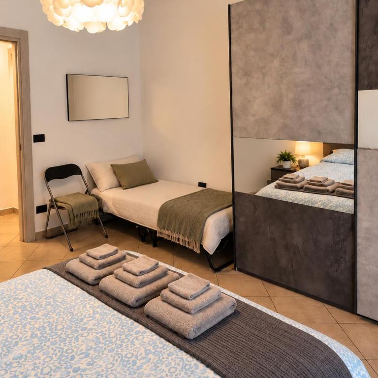 Casa Fossata intero alloggio moderno a Torino - Apartamento de 1 dormitorio - 14