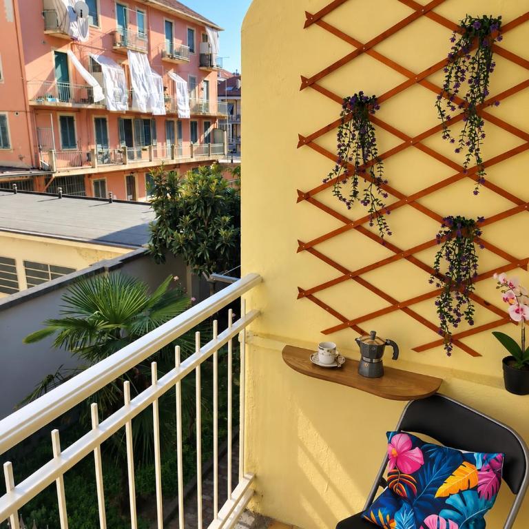Casa Fossata intero alloggio moderno a Torino - Apartamento de 1 dormitorio - 7