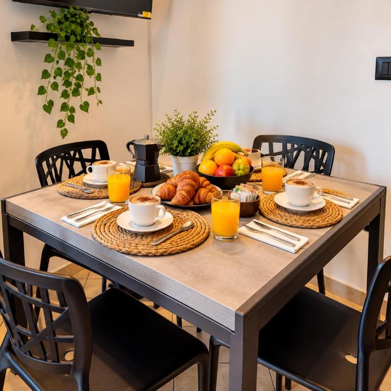 Casa Fossata intero alloggio moderno a Torino - Apartamento de 1 dormitorio - 3