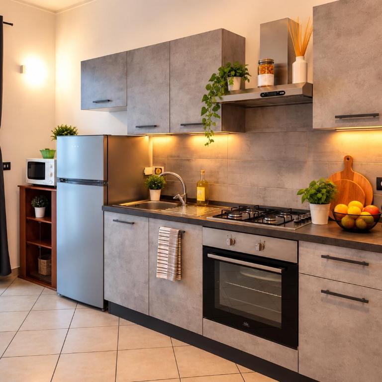 Casa Fossata intero alloggio moderno a Torino - Apartamento de 1 dormitorio - 2