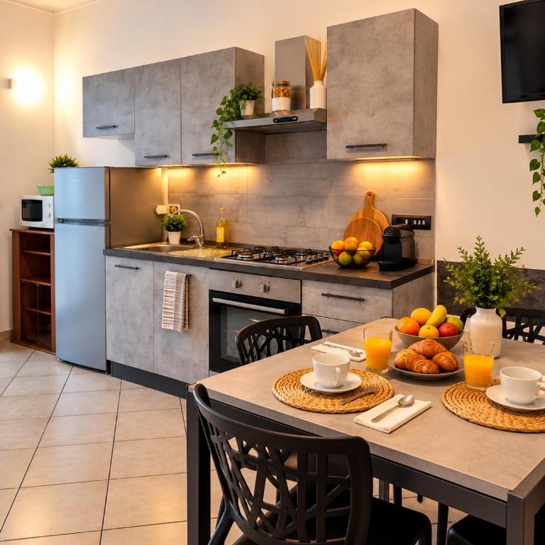 Casa Fossata intero alloggio moderno a Torino - Apartamento de 1 dormitorio - 1