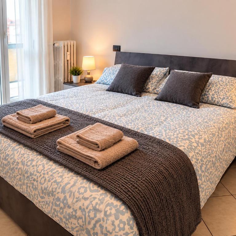 Casa Fossata intero alloggio moderno a Torino - Apartamento de 1 dormitorio - 13