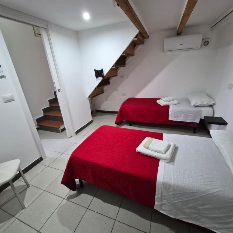 Le Stanze di Andrea & Francesco - Economy Twin Room - 2