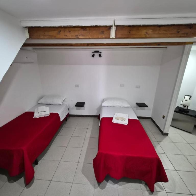 Le Stanze di Andrea & Francesco - Economy Twin Room - 4