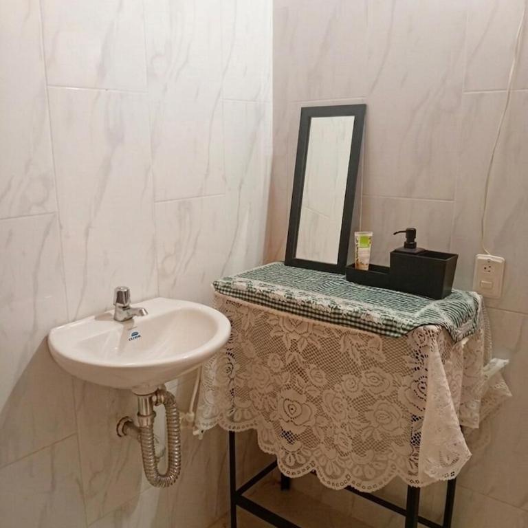 Casa-base Arví - Three-Bedroom Apartment - 3