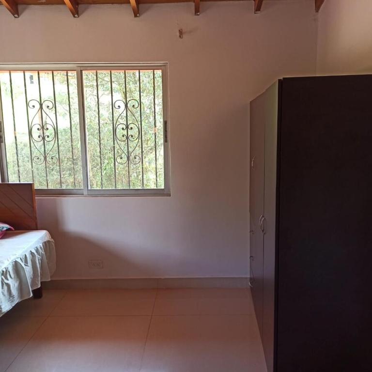 Casa-base Arví - Three-Bedroom Apartment - 17