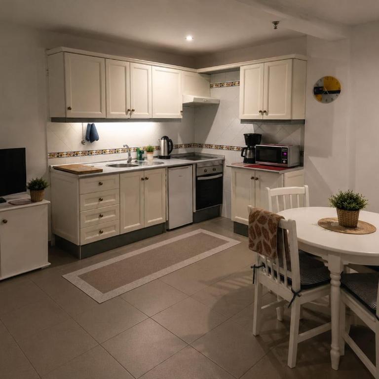 Refugio La Paz - Appartement 1 Chambre - 7