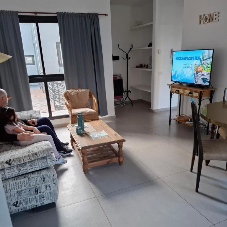 El Trébol II - Apartamento de 1 dormitorio - 29