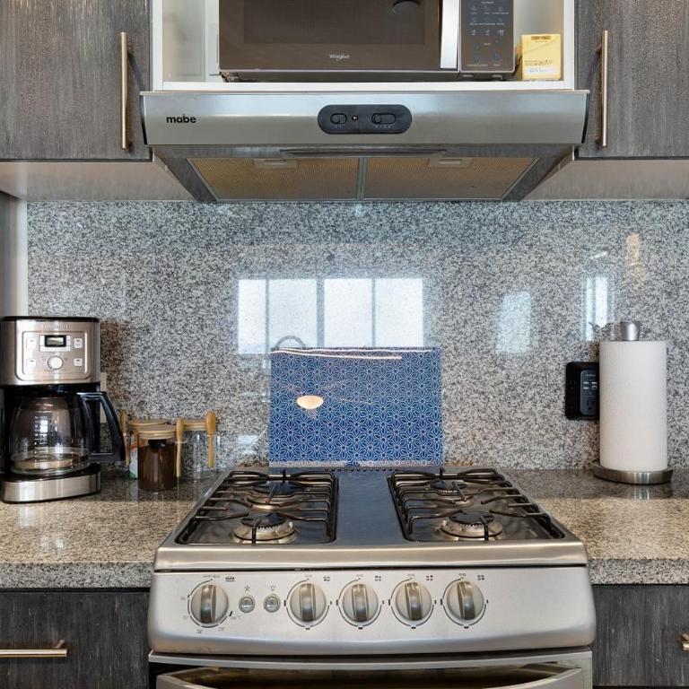 Vista La Jolla 408 | 2BR Suite Ocean View - Apartamento - 6