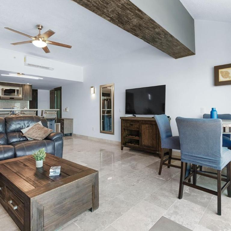 Vista La Jolla 408 | 2BR Suite Ocean View - Apartamento - 9