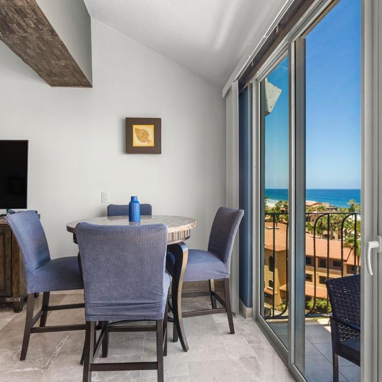 Vista La Jolla 408 | 2BR Suite Ocean View - Apartamento - 10