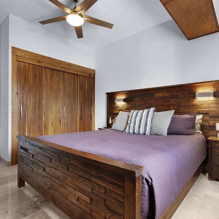 Vista La Jolla 408 | 2BR Suite Ocean View - Apartamento - 11