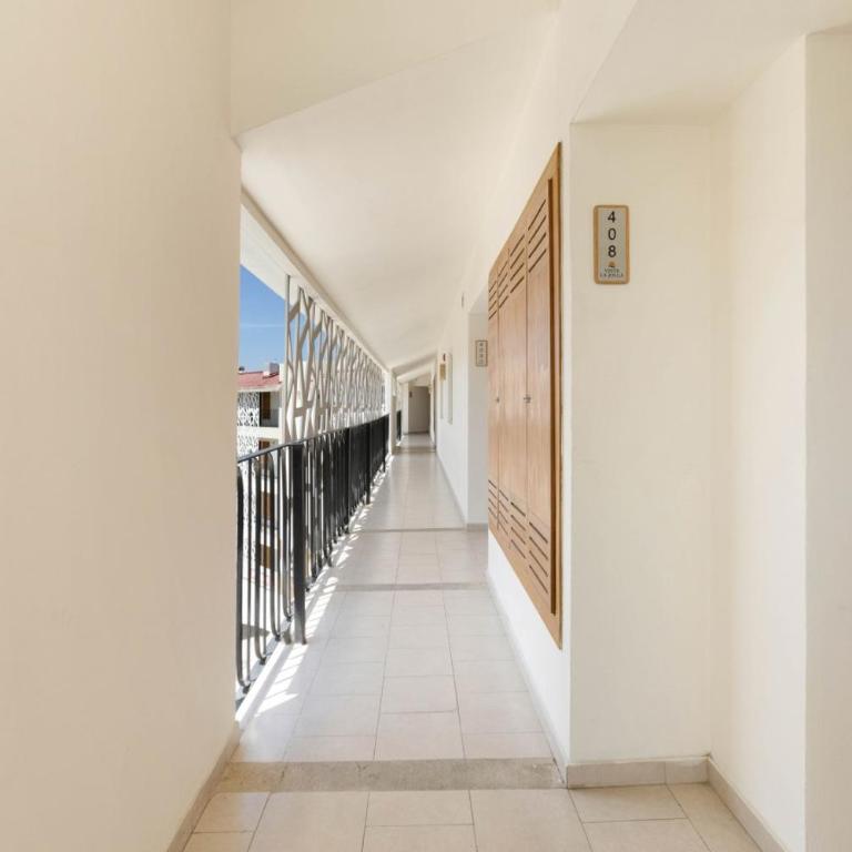 Vista La Jolla 408 | 2BR Suite Ocean View - Apartamento - 22