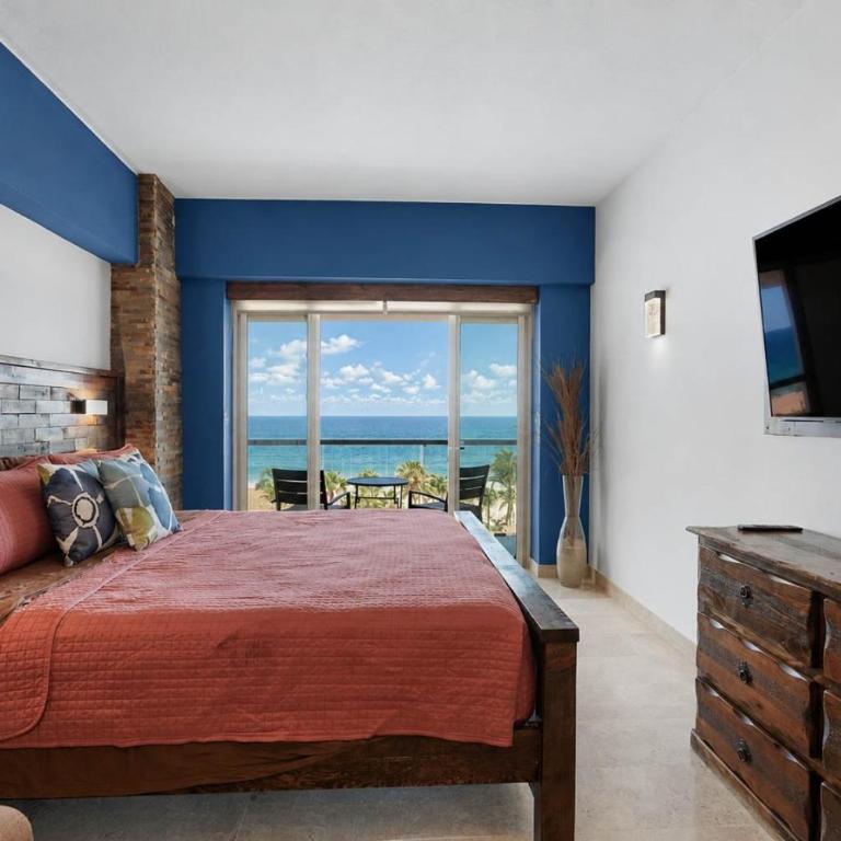 Vista La Jolla 408 | 2BR Suite Ocean View - Apartamento - 29