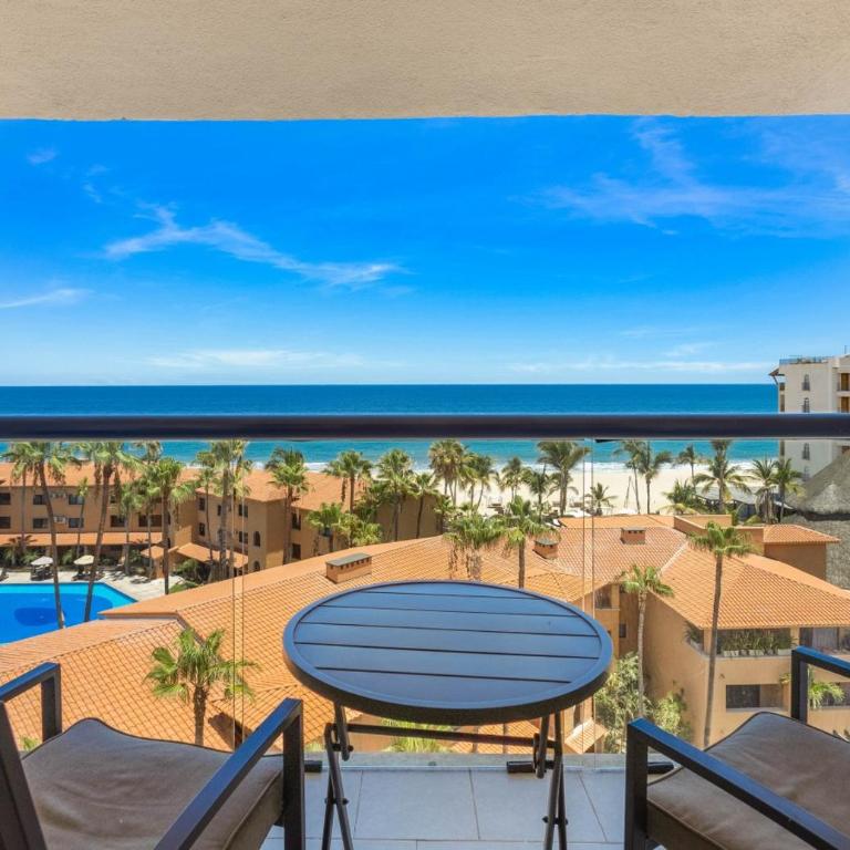 Vista La Jolla 408 | 2BR Suite Ocean View - Apartamento - 30