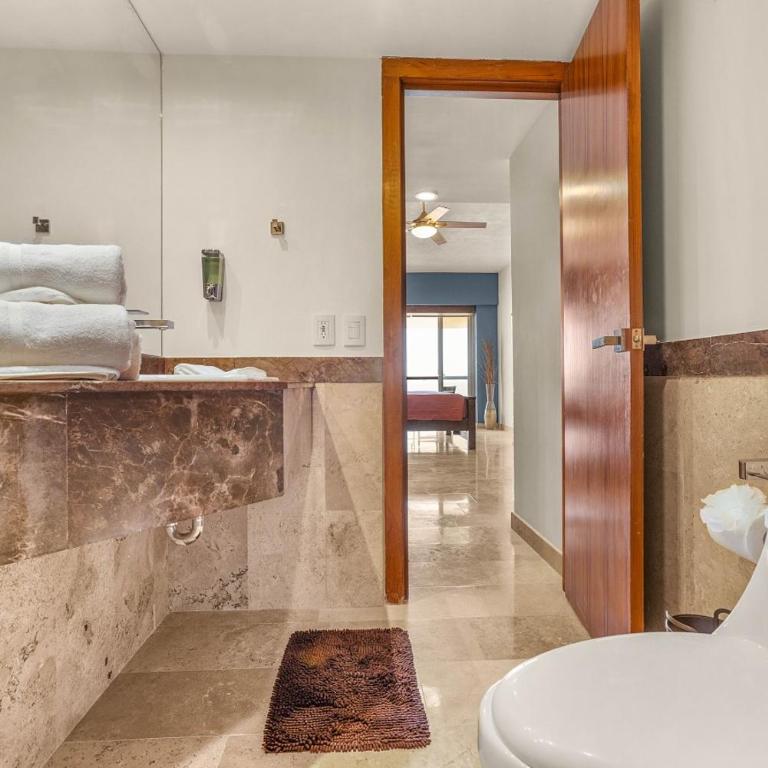 Vista La Jolla 408 | 2BR Suite Ocean View - Apartamento - 33