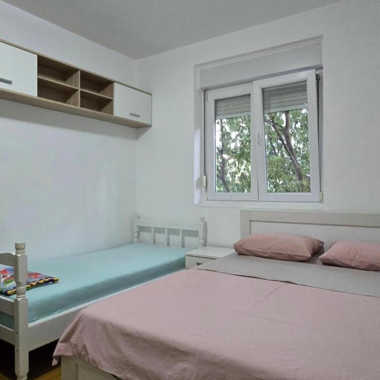 Milenijum - Apartman sa 1 Spavaćom Sobom - 14