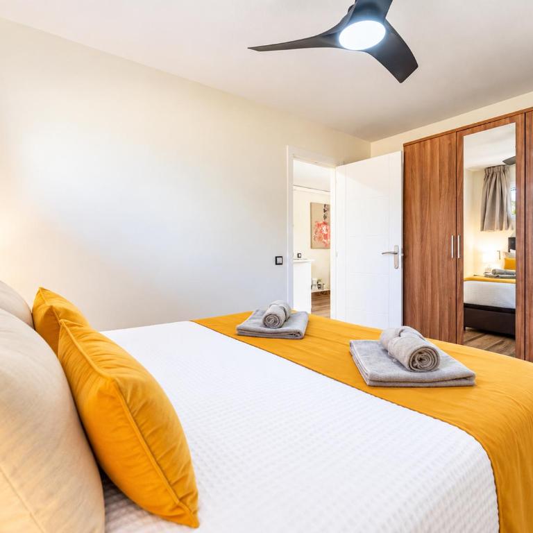 HDFM Collection - PlayaIngles Centro Lenamar - Apartamento de 2 dormitorios - 11