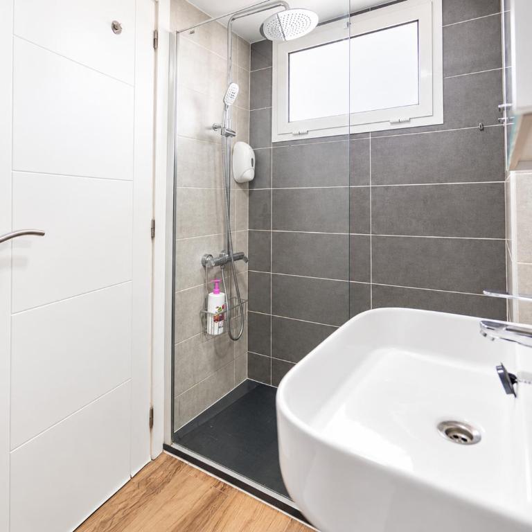 HDFM Collection - PlayaIngles Centro Lenamar - Apartamento de 2 dormitorios - 28