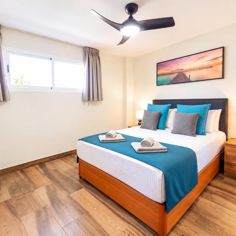 HDFM Collection - PlayaIngles Centro Lenamar - Apartamento de 2 dormitorios - 17