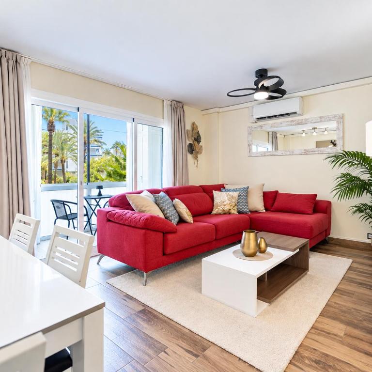 HDFM Collection - PlayaIngles Centro Lenamar - Apartamento de 2 dormitorios - 37