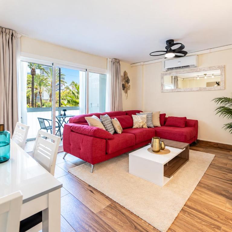 HDFM Collection - PlayaIngles Centro Lenamar - Apartamento de 2 dormitorios - 39