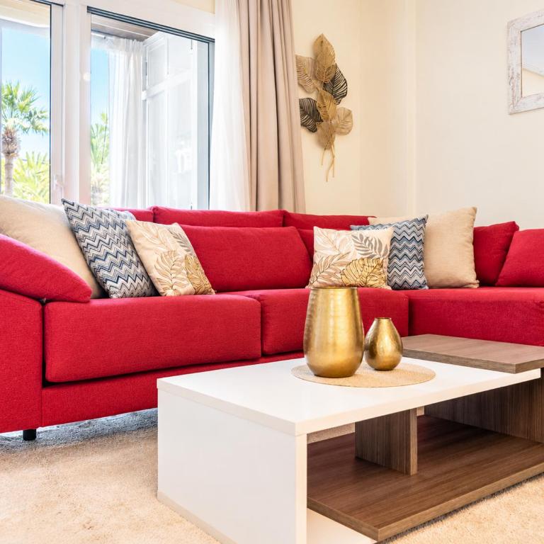 HDFM Collection - PlayaIngles Centro Lenamar - Apartamento de 2 dormitorios - 40