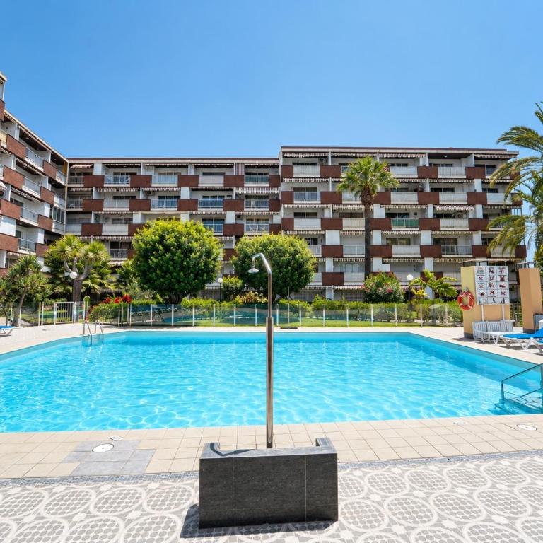 HDFM Collection - PlayaIngles Centro Lenamar - Apartamento de 2 dormitorios - 45