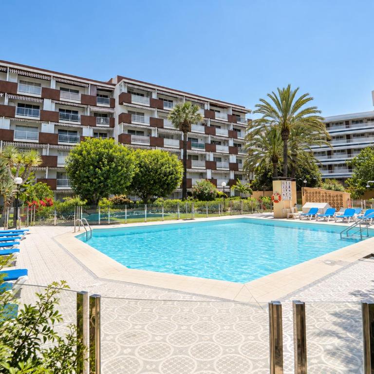 HDFM Collection - PlayaIngles Centro Lenamar - Apartamento de 2 dormitorios - 21