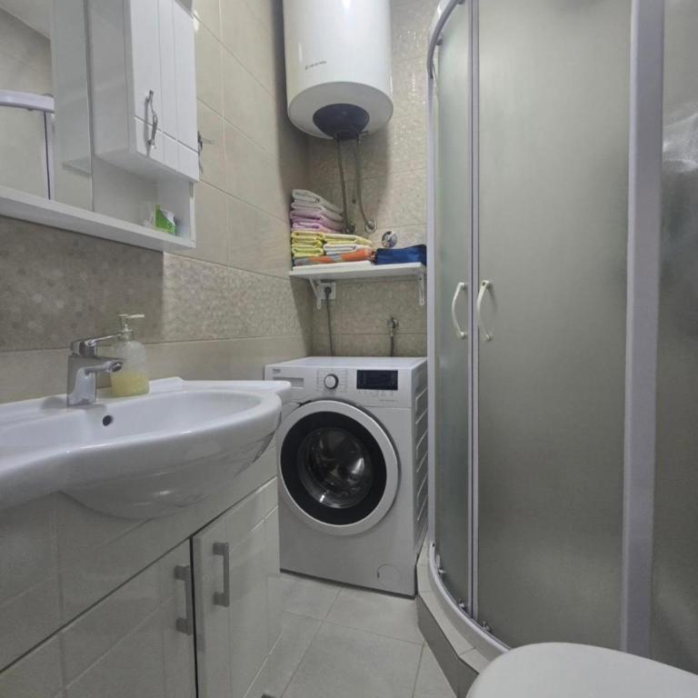 Milenijum - Apartman sa 1 Spavaćom Sobom - 15