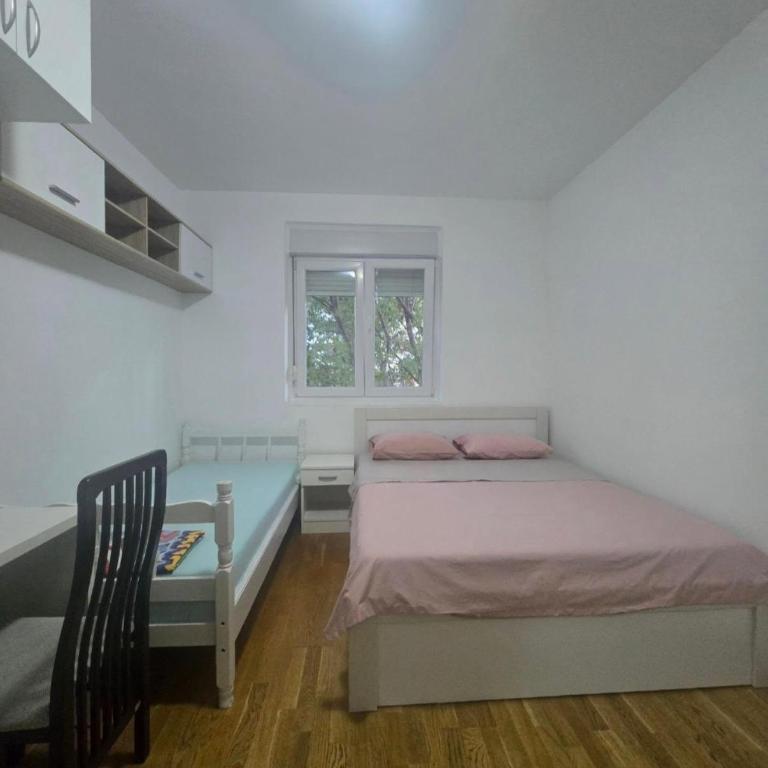 Milenijum - Apartman sa 1 Spavaćom Sobom - 1