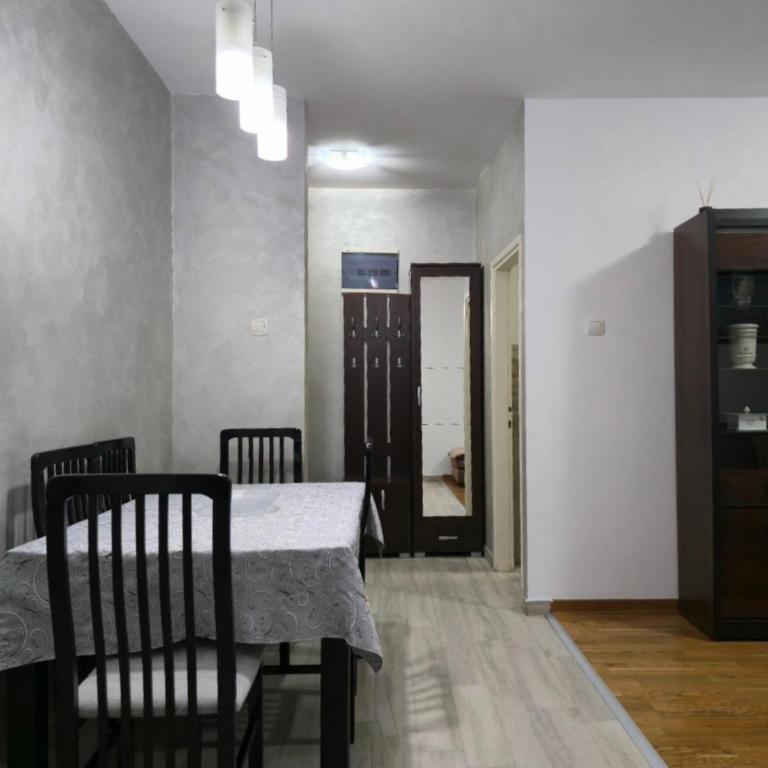 Milenijum - Apartman sa 1 Spavaćom Sobom - 16